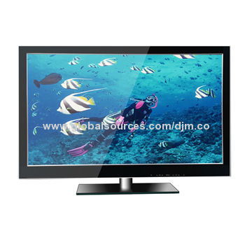 2014 New Model 3D Smart LED TV with CE, RoHS, BV and SGS Marks, HDTVs 40-49-inch