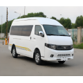 MNR5EV Fast Electric Car MPV mini ev bus with high quality