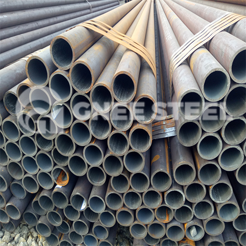 A53 Carbon Seamless Steel Pipe