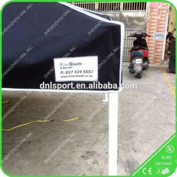 2016 Steel or Aluminum Folding Tent