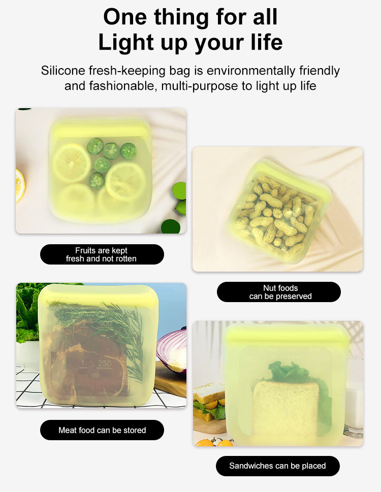 stasher silicone bags MFZ-O001