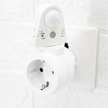 Factory Direct 2020 Nuovo Prodotto PIR Motion Sensor Detector Light