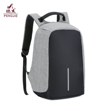 School Casual Business Anti Theft Laptop Backpack Bag