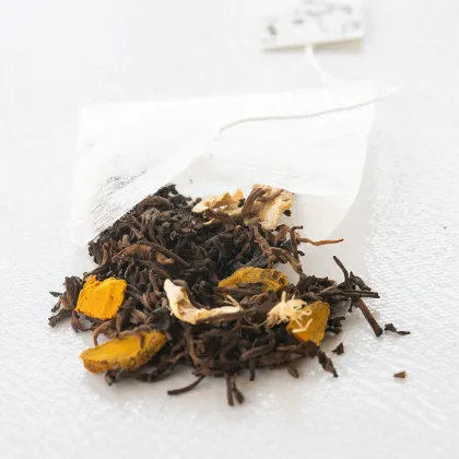 Customized 28 Days Weight Loss Detox Tea: Fat Burning Slimming Tea for Effective Weight Loss