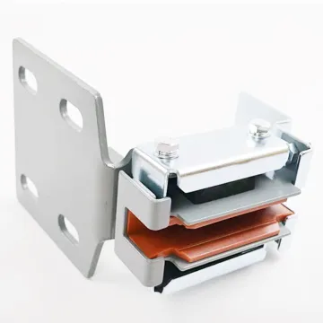 Elevator Guide Shoe Replacement: OX-029