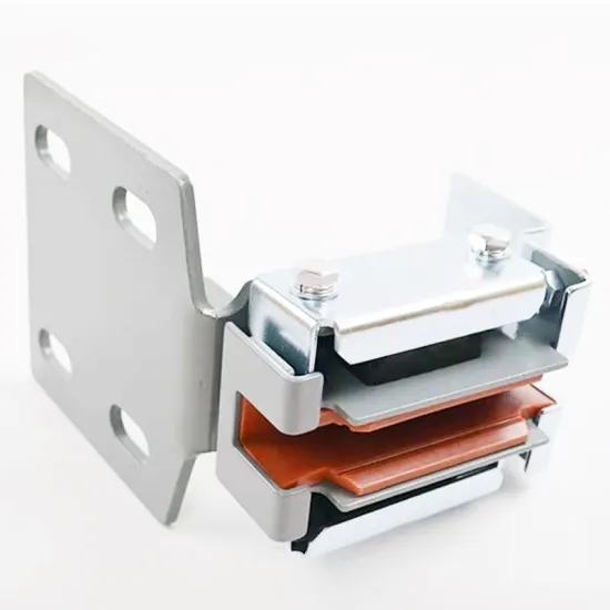 Elevator Guide Shoe Replacement: OX-029