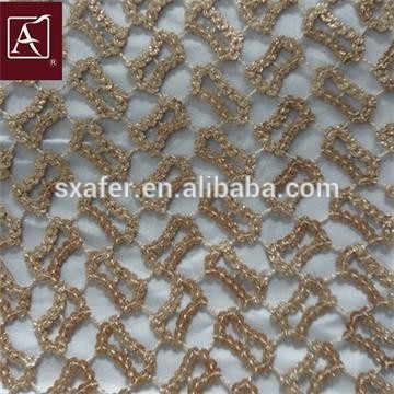 2014 New Sequin Embroidery Design