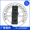 XCMG Road Roller Montageplatte 228700376