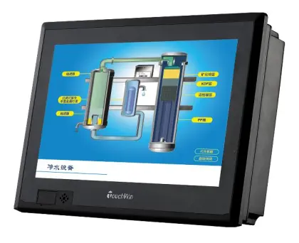 Xinje Industial Human Machine Interface