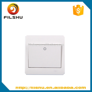 Cover plate 86*86mm switch pakistan sockets switch 32 port switch