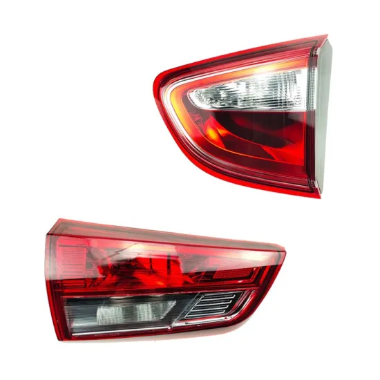 Car Spare Parts: Taili Lights for Various MG Models