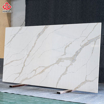 Best Quality Artificial Quartz Wall Panels and Countertops