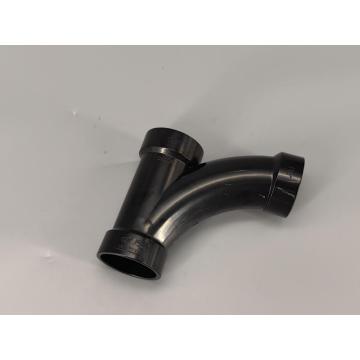 ABS Fittings 1,5 дюйма комбинация Wye 1/8 изгиб один плис