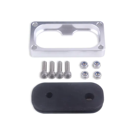 Shifter Cable Grommet Mount Kit for Honda Civic Integra K20 K20a2 K20z