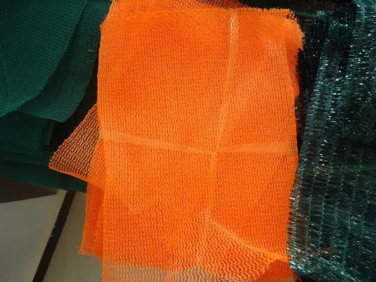 Anti UV shade netting