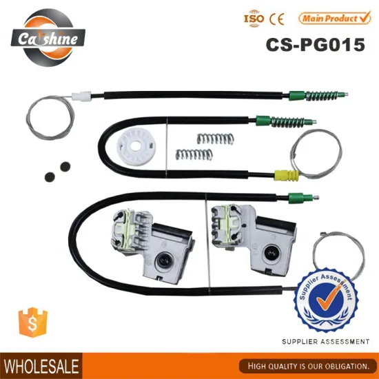 Factory Sale Free Shipping Electric Window Regulator Front-Left For PEUGEOT 607