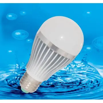 5W E27 LED Bulbs Dimmerable