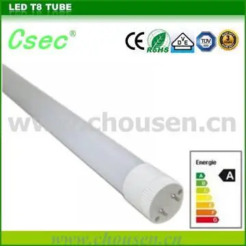 T8 LED Light Tube (600mm, 900MM,1200mm, 1500mm)