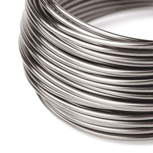 Alsi 304 Aisi 410 Stainless Steel Welding Wire