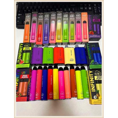 Fume Ultra 2500 Disposable Device Wholesale