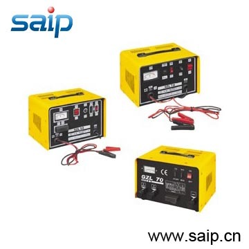 High Efficiency Car Battery Charger (GZL-10)