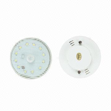TDL-12LED Pir human body LED sensor light