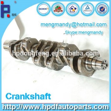 Albero motore 4BT Motore, Gruppo 3905617 per parti del motore Dongfeng/Excavator