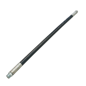 Standard API reinforced thermoplastic pipe RTP