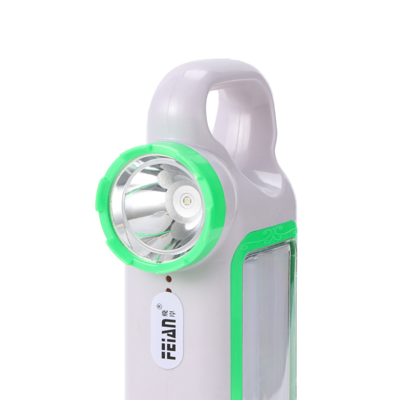 battery backup emergency lamp