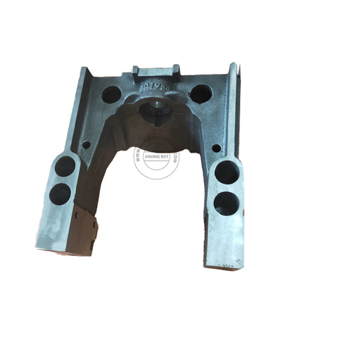 2P7984 2P-7984 Yoke Ass'y for caterpillar D6D bulldozer