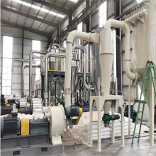 Dry sulfur removal grinding system Dry desulphurization mill