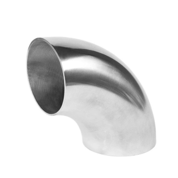 Stainless Steel Pipe Fittings