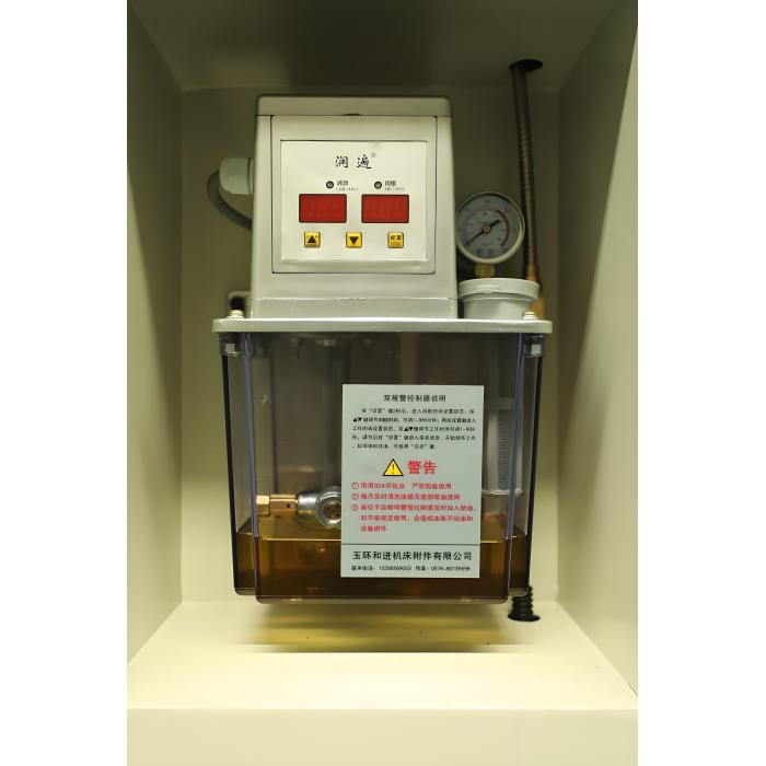 CNC Slant Bett Drehmaschine TCK36