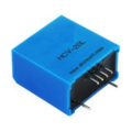 Closed Loop Hall Effect Voltage Sensor