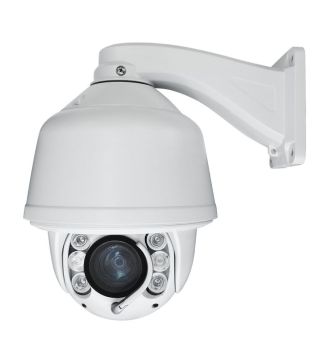 2mp 1080p Onvif Outdoor Night Vision Security Camera 20x Digital Zoom