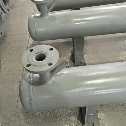 Flange Electric Heater for Industry