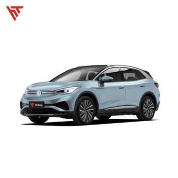 في الأسهم 2022 VW ID4 X Pro High Speed ​​Electric SUV