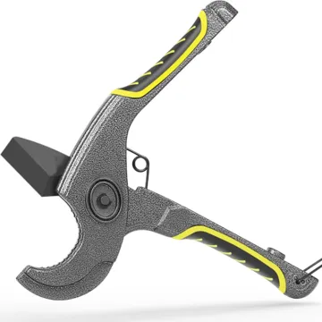 Wholesale Metal & PVC Pipe Cutters: A Comprehensive Manufacturer Guide
