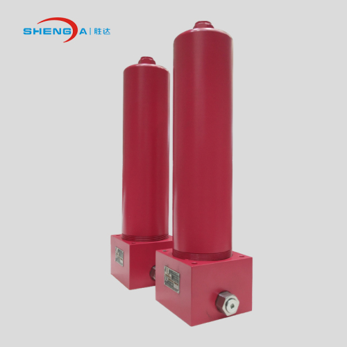 Hydraulic System Return Line Filter Location Placement, High Quality