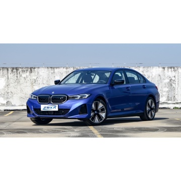 2024 BMW i3 e-Drive 40L Night Version Electric SUV for Sale