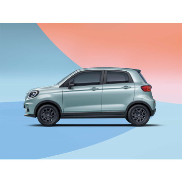 Προμηθευτής της Κίνας New Energy EV Car Leapmotor T03 με μεγάλη απόσταση