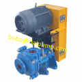 Industry Sand Solid Mud High Quality Slurry Pump