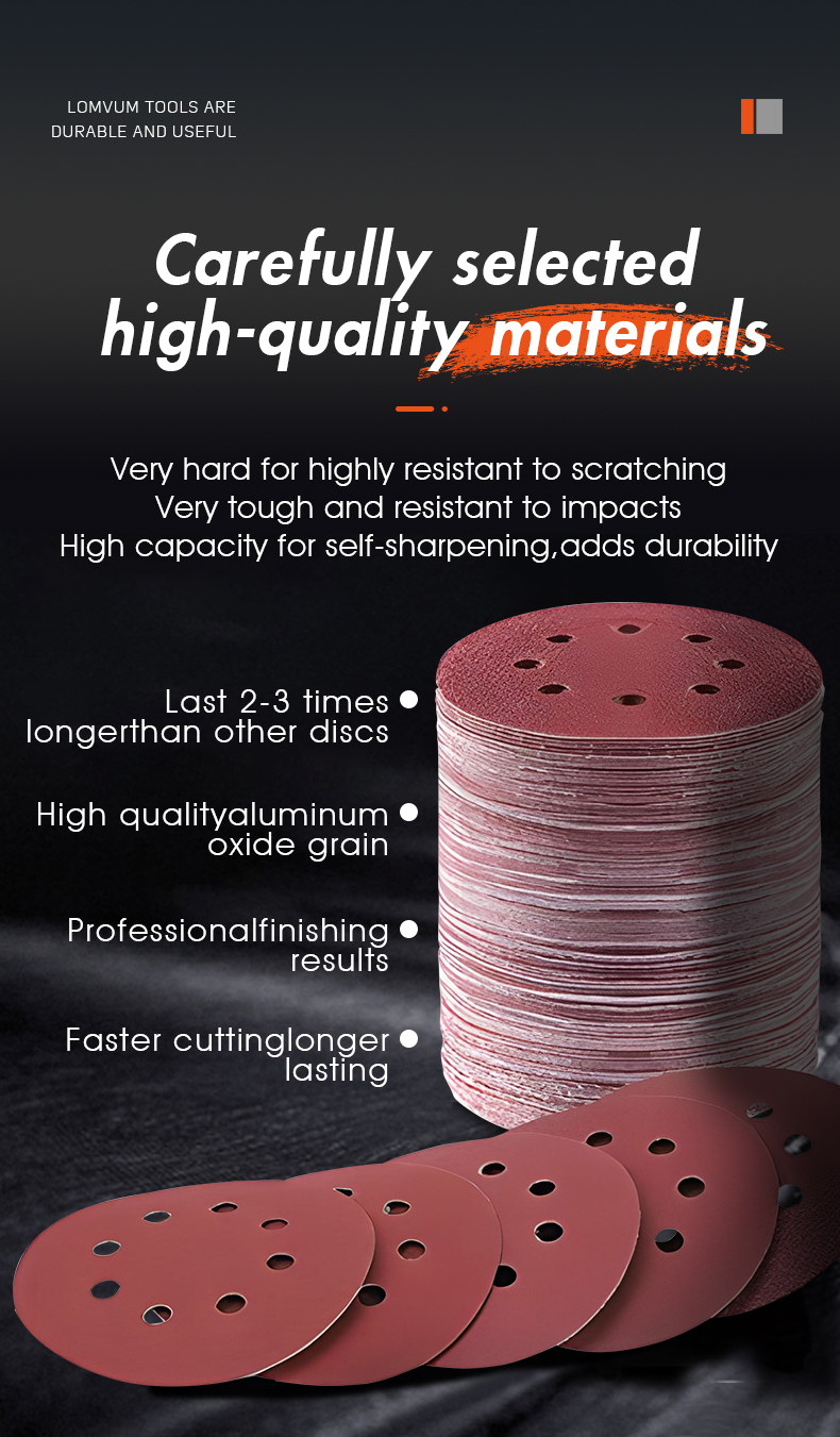 blasting Media Abrasive Paper