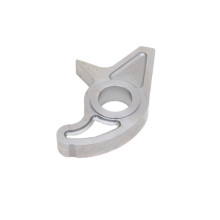 Aisi Stainless Carbon Steel Forged Blind Flange