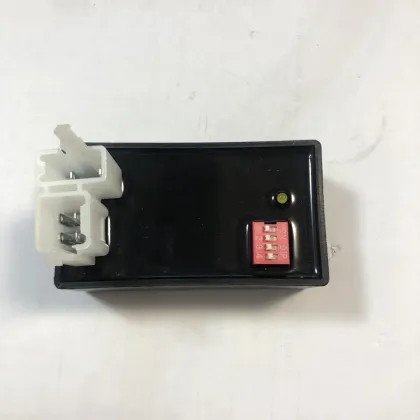 CQHZJ Motorcycle CDI Unit for CG150 Ignition System