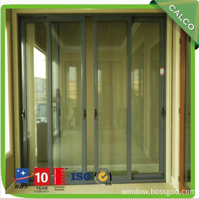 door