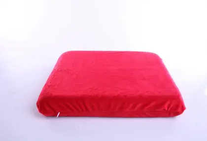 Latex Massage cushion 100% natural latex Deluxe Massage Latex Pillow