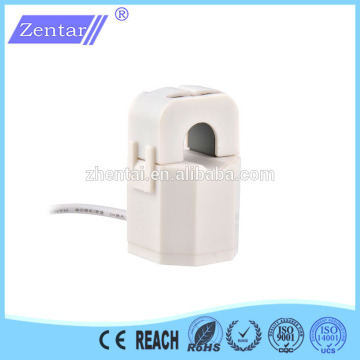 CT301F split core clamp-on current transformer