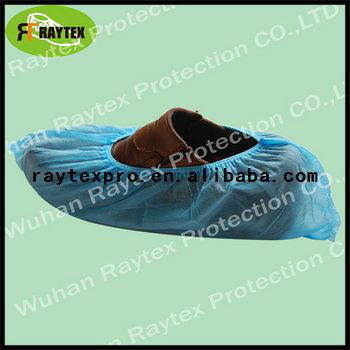 Disposable Nonwoven Shoe Cover