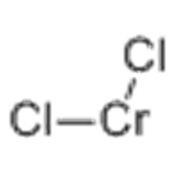 CLORETO DO CROMO (II) CAS 10049-05-5